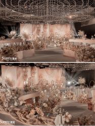 -Sunny喜铺婚礼策划(东部店)