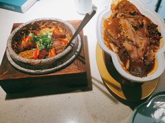 -刀板香·安徽菜(国购IFC店)
