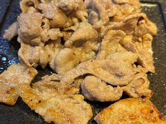 -火炉情韩国料理店(古田路店)
