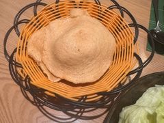 -mango tree芒果树泰国餐厅(青岛万象城店)