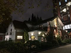 -弗兰克牛排西餐厅Ribone steak house(柠檬花园店)