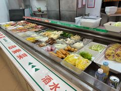 -红渡小香·牛肉麻辣香锅(车站南路店)