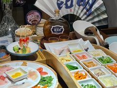 -芸南道·过桥米线(昆明老街旗舰店)