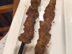 -东来顺饭庄(西直门店)