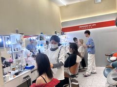 -海马体照相馆(佛山岭南站店)