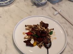 -漢舍中国菜馆(889广场店)