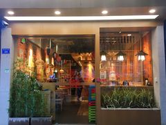 门面-渔井食堂(新洲店)