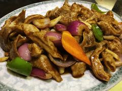 -三子下水馆(南十四道街151号店)