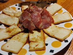 -蜗牛小馆醉乡民谣云南菜(惠新西里店)