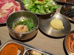 -西塔老太太泥炉烤肉(亚运村店)