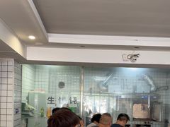 -宋家馄饨馆(八一公园店)