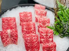 -珍滋味海鲜火锅酒家(蓝色港湾店)