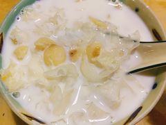 -欣欣糖水屋(城西商业街店)