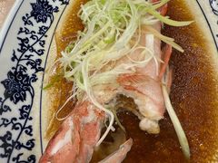 -麒麟中餐厅·经典粤菜·地道菜式老字号(广州长隆酒店)