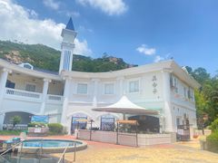 -江门古兜温泉小镇