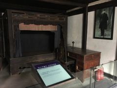 -邓小平故里