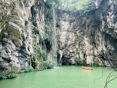 -天河潭旅游度假区