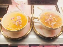 -Blueglass酸奶(财富购物中心店)