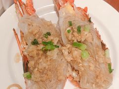 -怡咖啡·自助餐·西安香格里拉