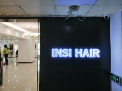 -INSI Hair Salon