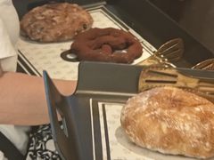 -B&C黄油与面包·THE GARDEN BAKERY概念店(世纪汇店)