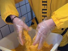 -味子夫鸡柳(解放碑总店)