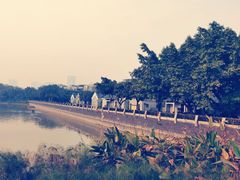 -黄埔古港