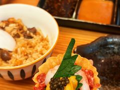 -丸藏和牛烧肉专门店(园区师惠坊店)