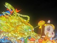 -武汉园博园(武汉自然博物馆)