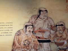 -深圳博物馆(古代艺术馆)