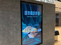 -Shake Shack(西单大悦城店)