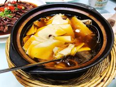 -九重天大饭店(北大街店)