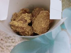 魔法大鸡块-德克士(通惠门店)