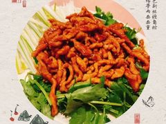 -老昌春饼(中央大街店)