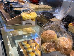 -周记传统糕点PASTRY(蜀汉路店)