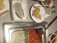 -海底捞火锅(大唐店)