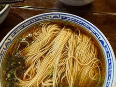 -同得兴 Since·1995 传统苏式面馆(嘉馀坊店)