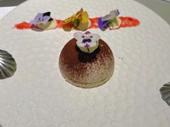 -晶雅花园西餐厅(南京首店)