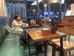 -兵哥豌豆面(雅颂居店)