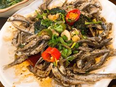 -园林美食城·本土农家菜(杨和镇店)