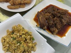 -西府酒家(太白山店)