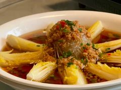 -千岛湖小鱼儿·淳安匠心农家菜