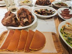 -关东小磨东北菜(漕河泾印象城店)