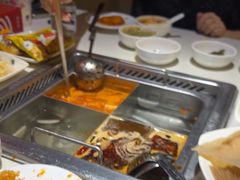 -海底捞火锅(长沙华创国际广场店)
