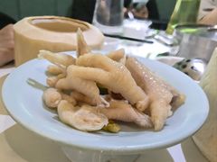 -探窝·竹笙椰子鸡(杨箕店)