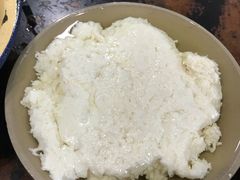 -梯坎豆花