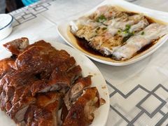 -朋友轩粤菜(十里河店)