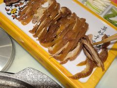 -松沪名灶·豆浆鱼头·新上海菜(飞航吾悦广场店)