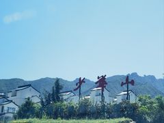 -少华山国家森林公园