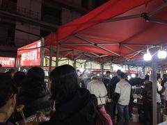 -清真老马家国华牛奶鸡蛋醪糟(正宁路店)